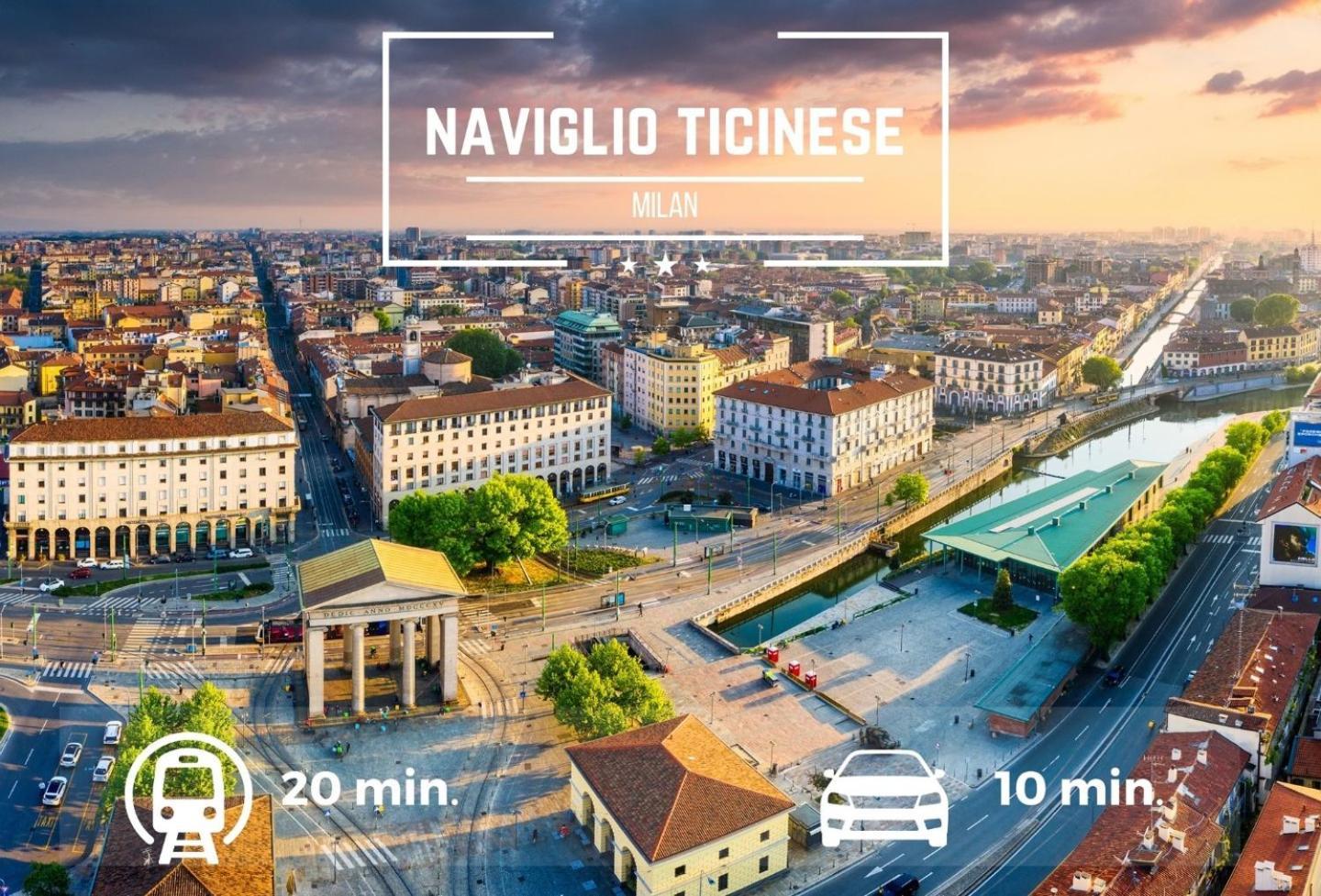 Loft Elegante In Centro Milano In Zona Signorile - Davanti Alla Metro Milão Exterior foto