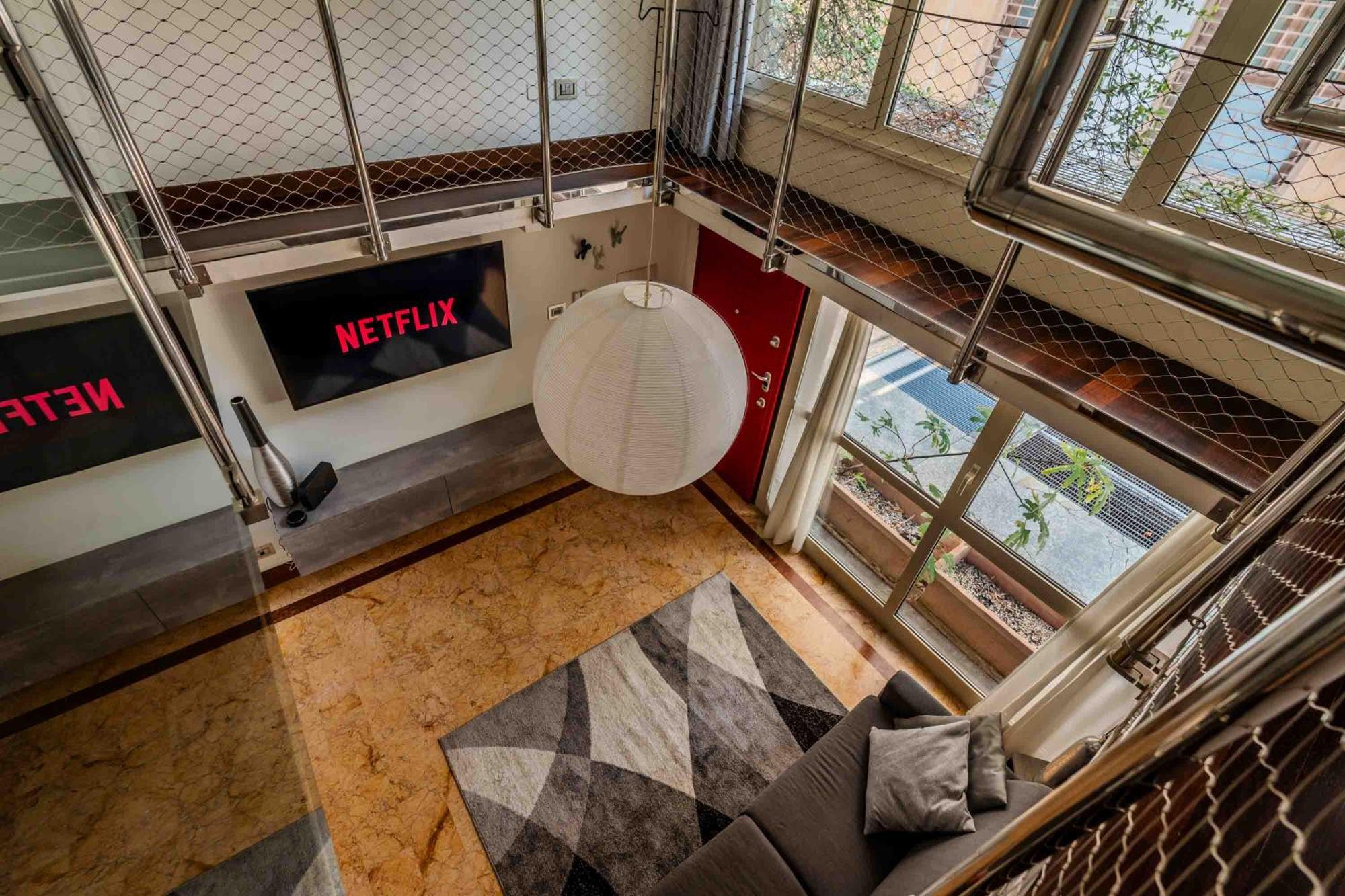 Loft Elegante In Centro Milano In Zona Signorile - Davanti Alla Metro Milão Exterior foto