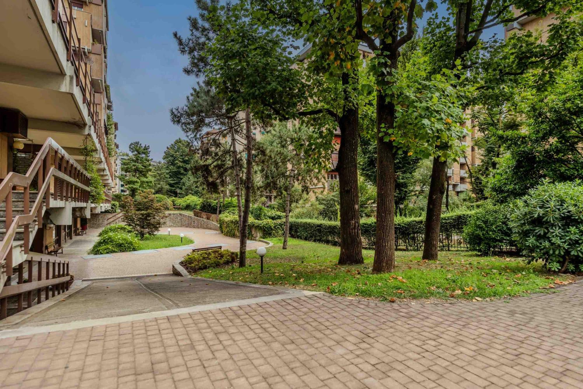 Loft Elegante In Centro Milano In Zona Signorile - Davanti Alla Metro Milão Exterior foto