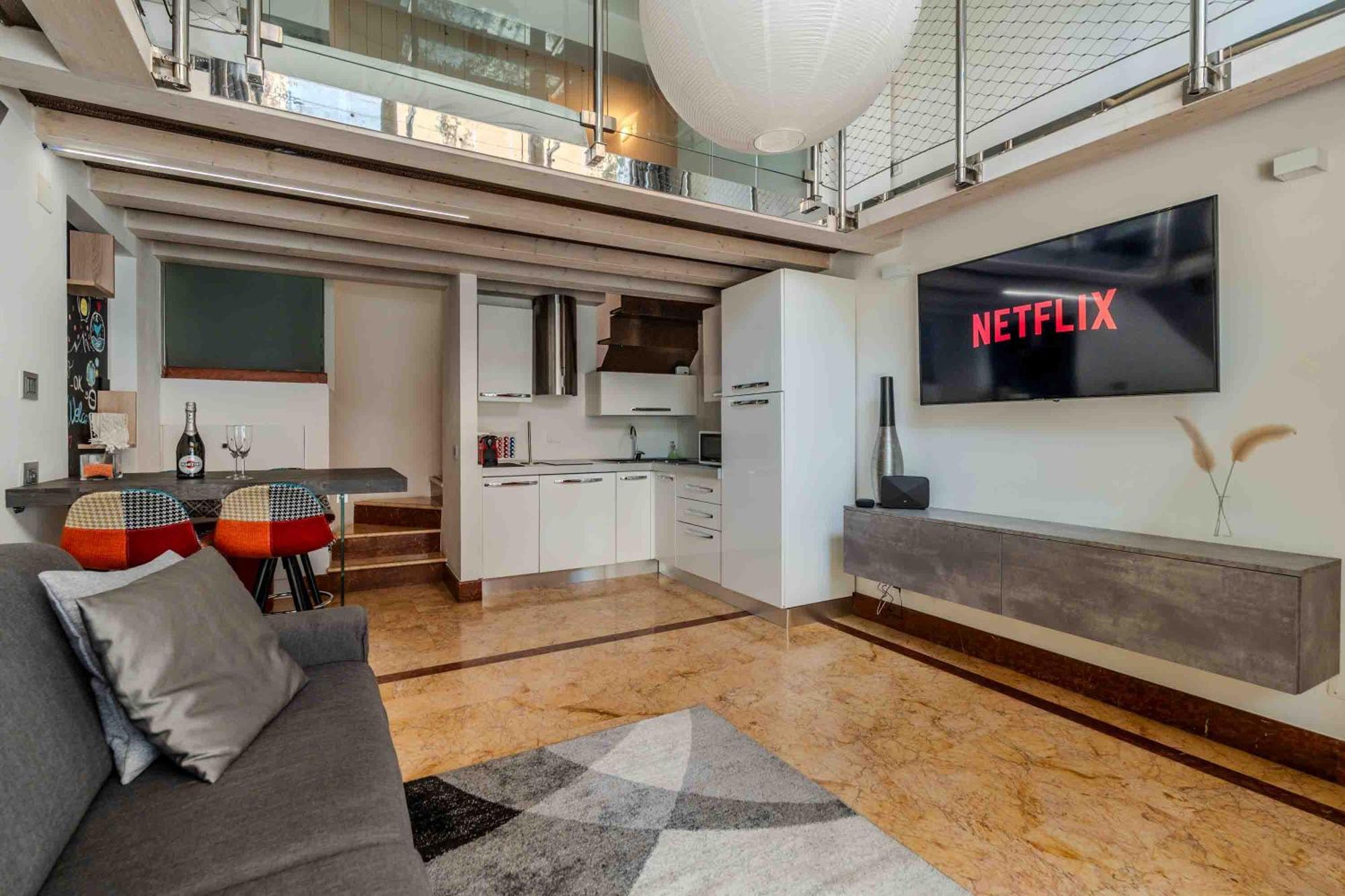 Loft Elegante In Centro Milano In Zona Signorile - Davanti Alla Metro Milão Exterior foto