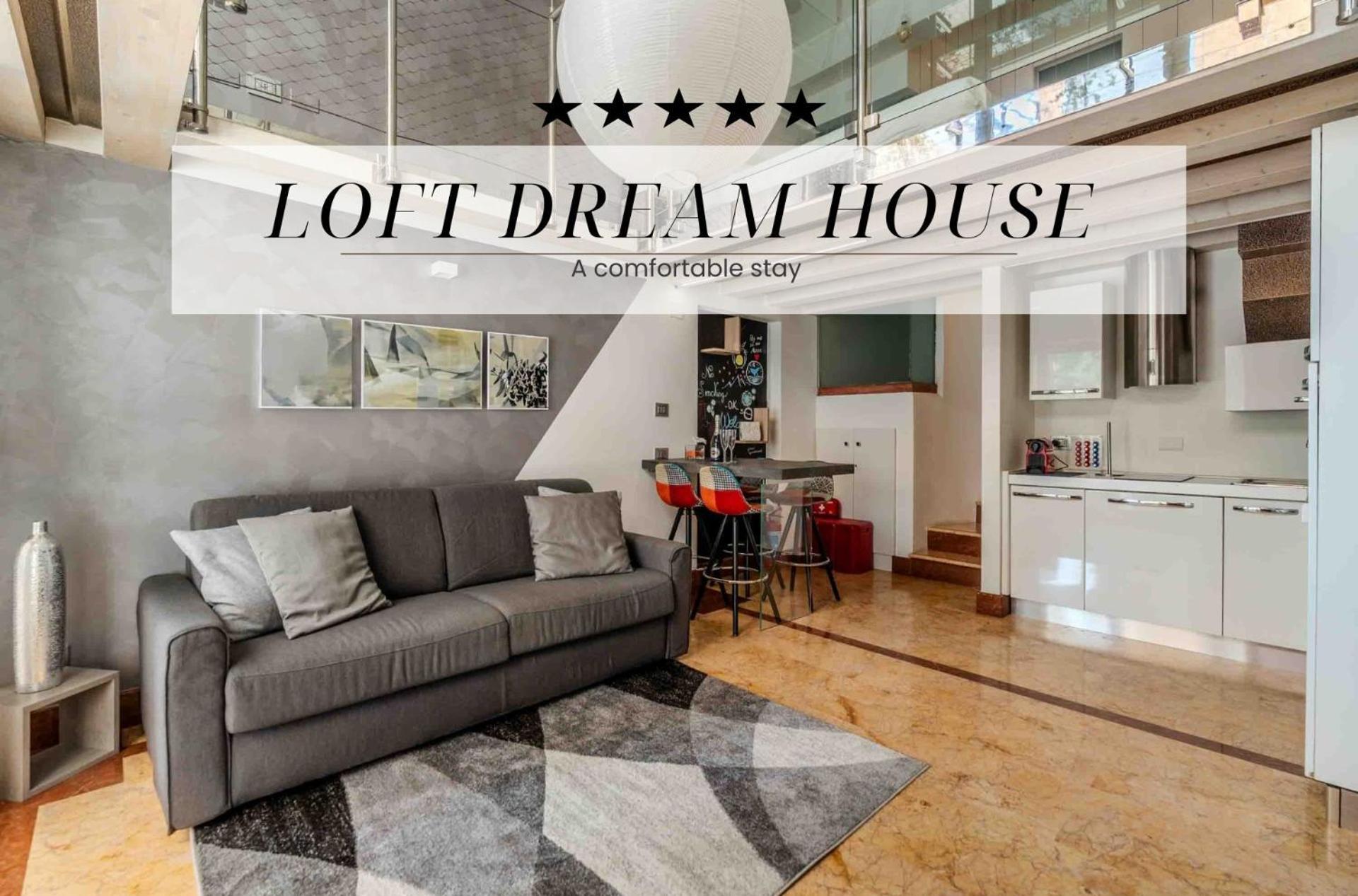 Loft Elegante In Centro Milano In Zona Signorile - Davanti Alla Metro Milão Exterior foto